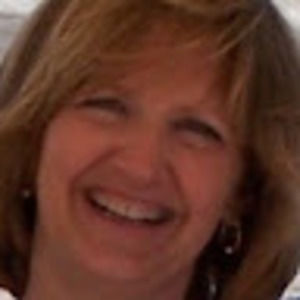 Meet your Posher, Terri